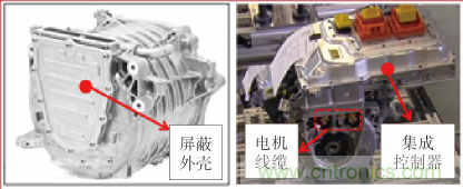 如何設計電動汽車的系統級EMC？