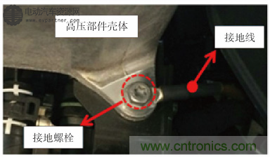 如何設計電動汽車的系統級EMC？