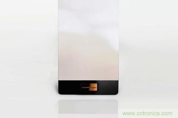 隱藏式指紋識別技術面臨哪些問題？
