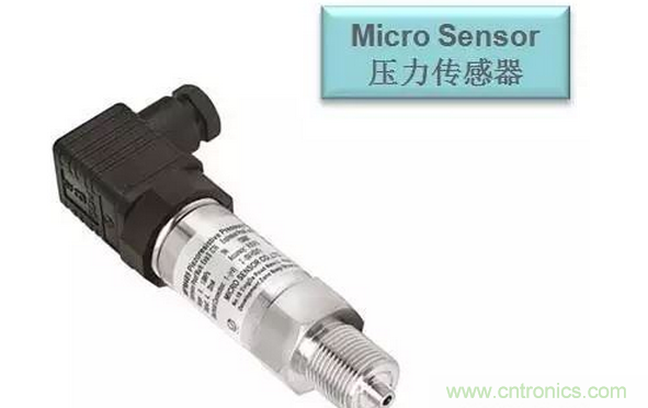 傳感器在物聯網行業中如何發揮潛能？