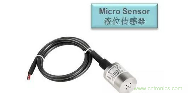 傳感器在物聯網行業中如何發揮潛能？