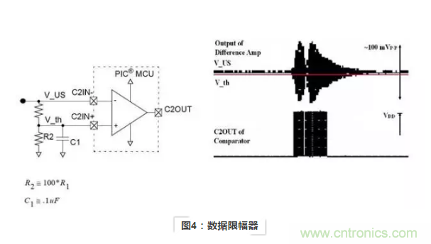 使用超聲波裝置如何實現距離探測？