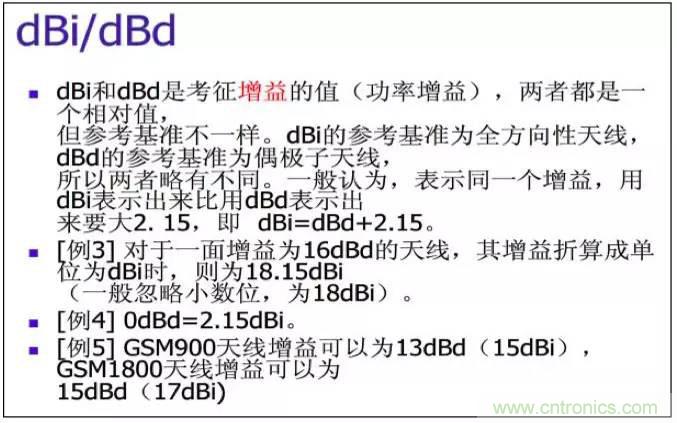 最好的天線基礎知識！超實用 隨時查詢