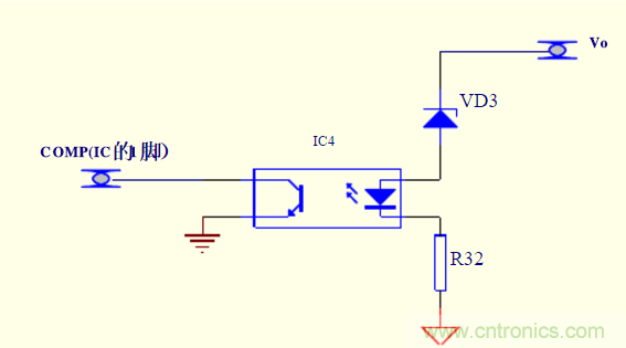 開關電源各種保護電路實例詳細解剖！