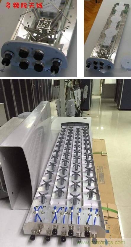 從增益到輻射參數，剖析5G時代基站天線將發生哪些變化