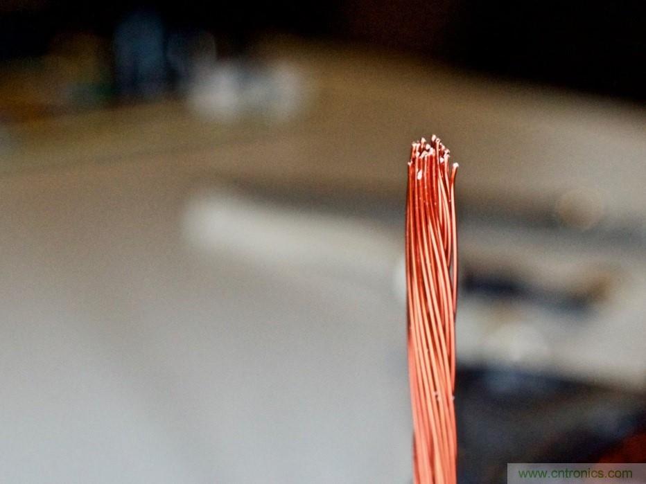 電磁爐里都用了哪些元器件？