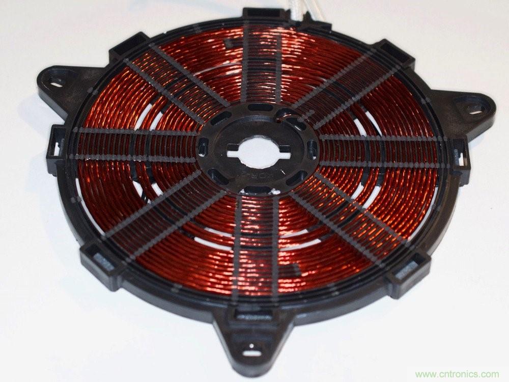 電磁爐里都用了哪些元器件？