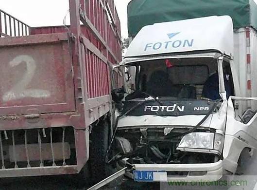 揭秘全球6大自動駕駛卡車，硬件配置及方案有哪些不同