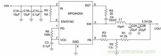 開關電源該如何選擇合適的電感？