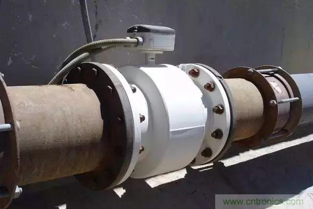 電磁流量計測量誤差大？問題很可能在這里
