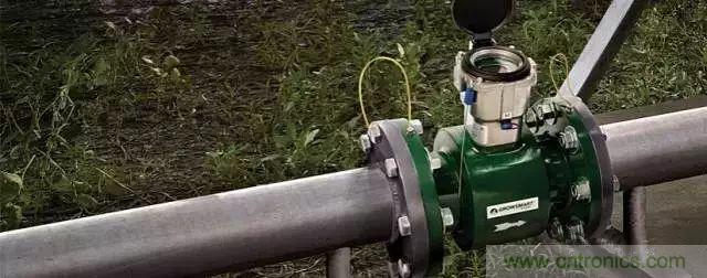 電磁流量計測量誤差大？問題很可能在這里