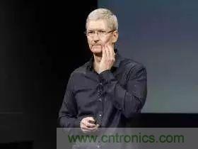 iPhone X搭載3D感測功能，供應鏈是如何準備的？