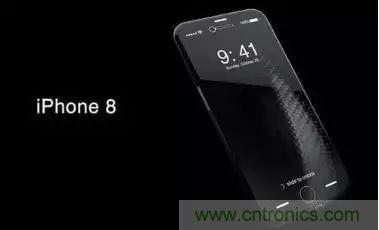 iPhone X搭載3D感測功能，供應鏈是如何準備的？