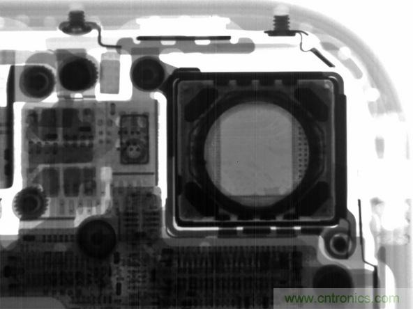 iPhone 8首拆：無線充電版本的iPhone 7？