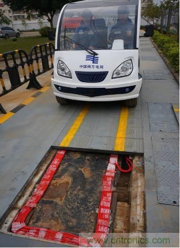 無線充電的普及距離我們還有多遠？