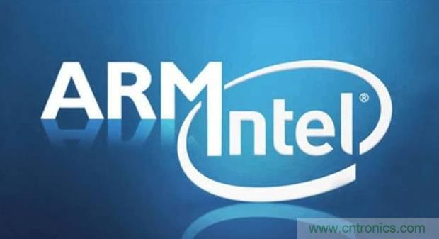 開發這么多年，ARM與Intel處理器區別究竟在哪？