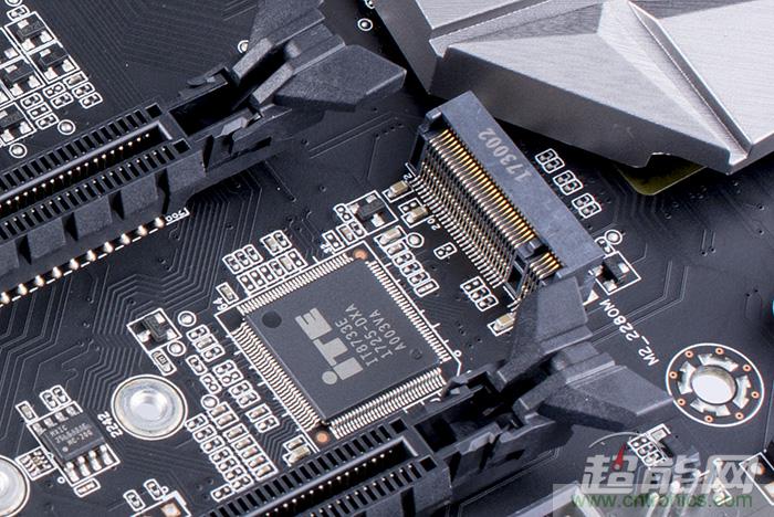 那些長短不一的PCI-E插槽都有什么不一樣？