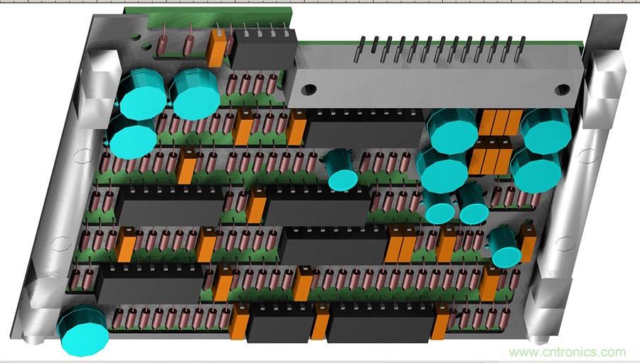 產品設計成功最重要的關鍵是PCB嗎？
