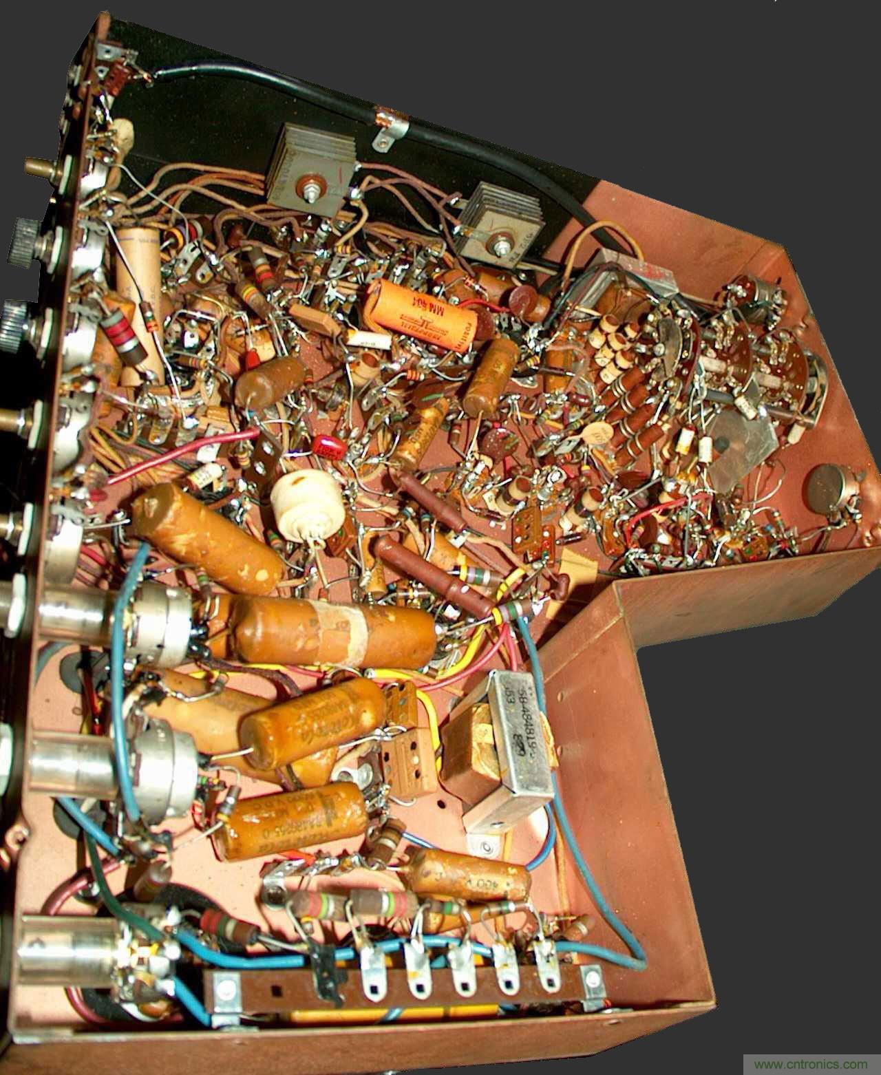 產品設計成功最重要的關鍵是PCB嗎？