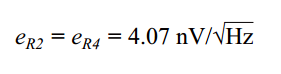 精密數據采集信號鏈上的噪聲怎么處理？