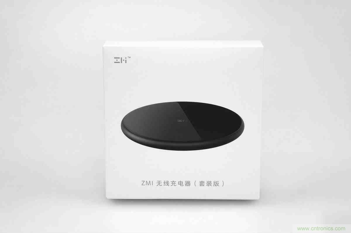 拆解對比：系出同門，小米、紫米無線充電器的差別有多大？