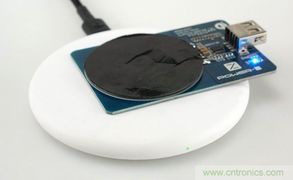 拆解對比：系出同門，小米、紫米無線充電器的差別有多大？