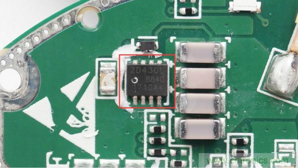 拆解華為保時捷設計快充無線充電器：憑啥能賣699？