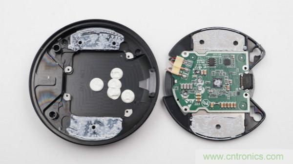 拆解華為保時捷設計快充無線充電器：憑啥能賣699？