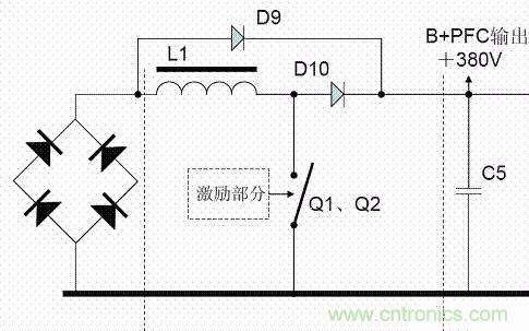 了解MOS管，看這個就夠了！