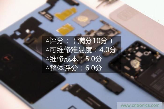 堅果R1拆解：內部設計究竟如何？