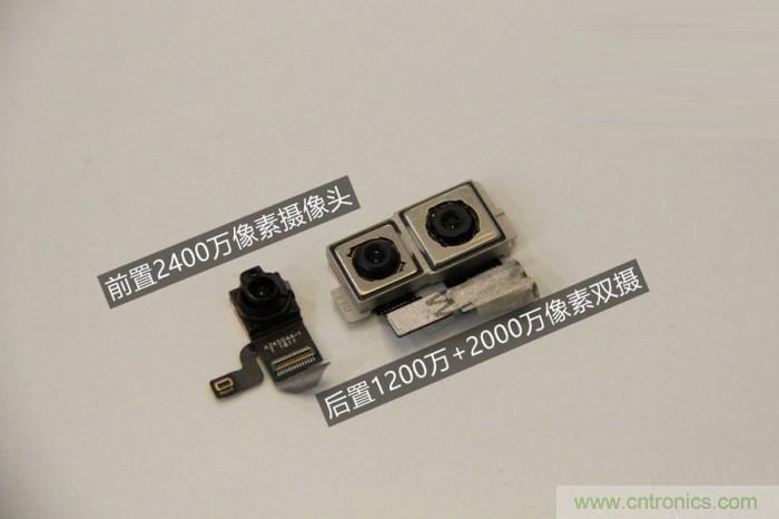堅果R1拆解：內部設計究竟如何？