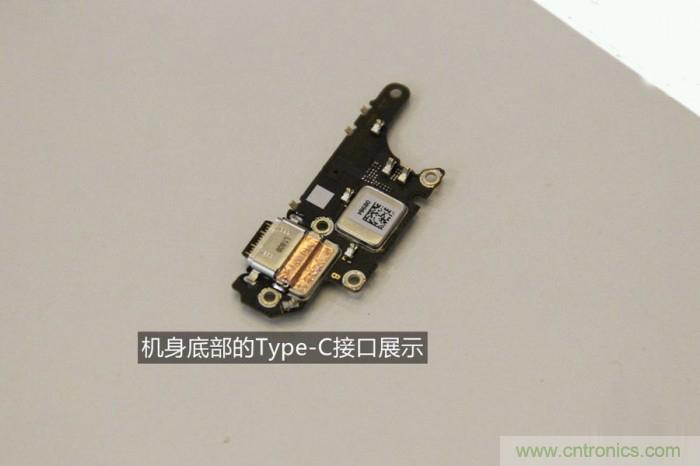 堅果R1拆解：內部設計究竟如何？
