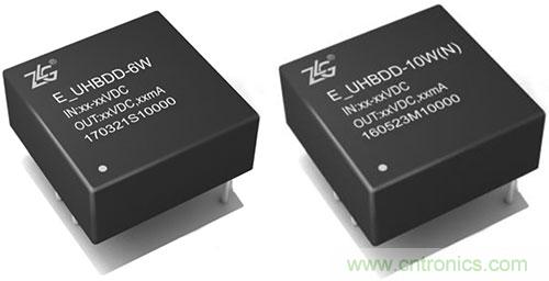 是什么限制了電源小型化？