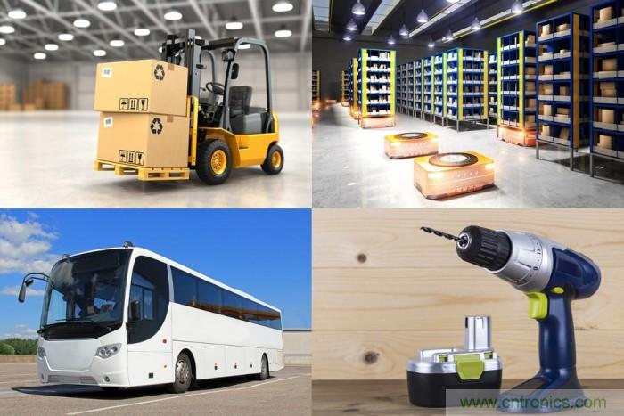 新型碳納米超級電容器面世，將顛覆電動汽車行業