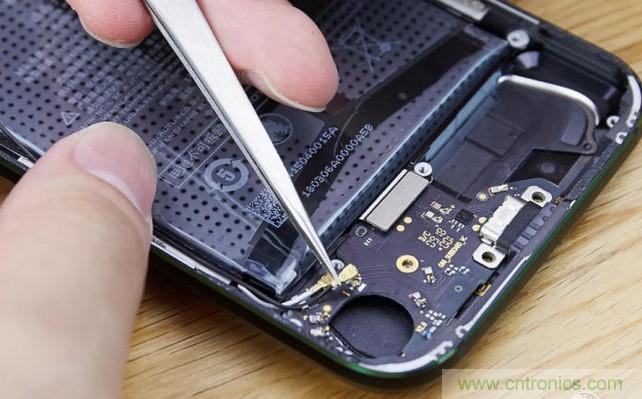 拆解黑鯊手機：多級直觸一體式液冷系統有什么門道？
