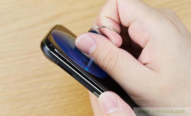 拆解黑鯊手機：多級直觸一體式液冷系統有什么門道？