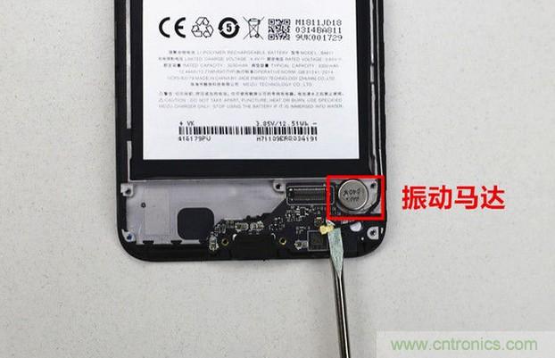 拆解魅藍6T：百元機的品質就真的低？