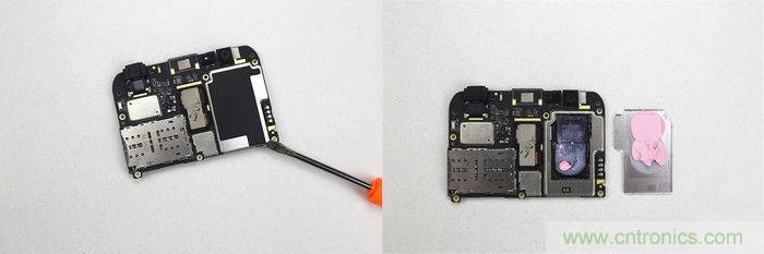 拆解魅藍6T：百元機的品質就真的低？