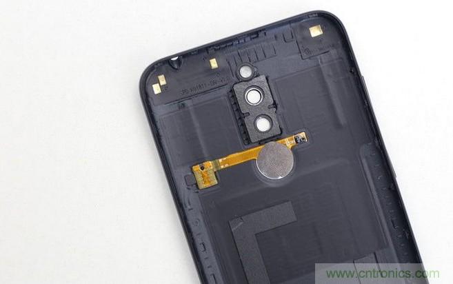拆解魅藍6T：百元機的品質就真的低？