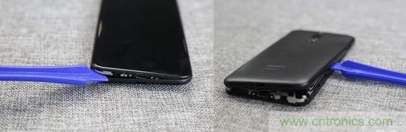 拆解魅藍6T：百元機的品質就真的低？