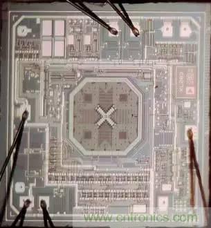 從原理到制造再到應用，這篇文章終于把MEMS技術講透了！