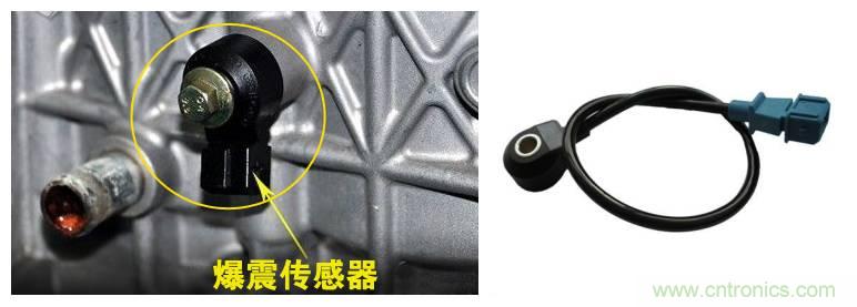 汽車上這些傳感器，你真的了解嗎？