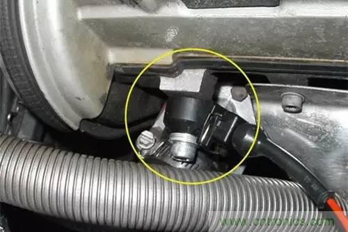 汽車上這些傳感器，你真的了解嗎？