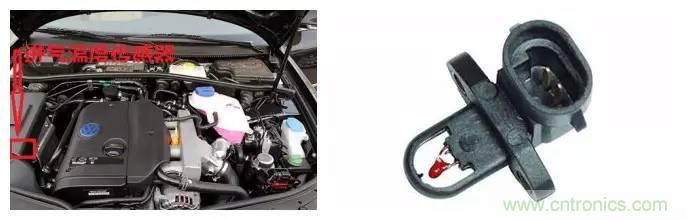 汽車上這些傳感器，你真的了解嗎？