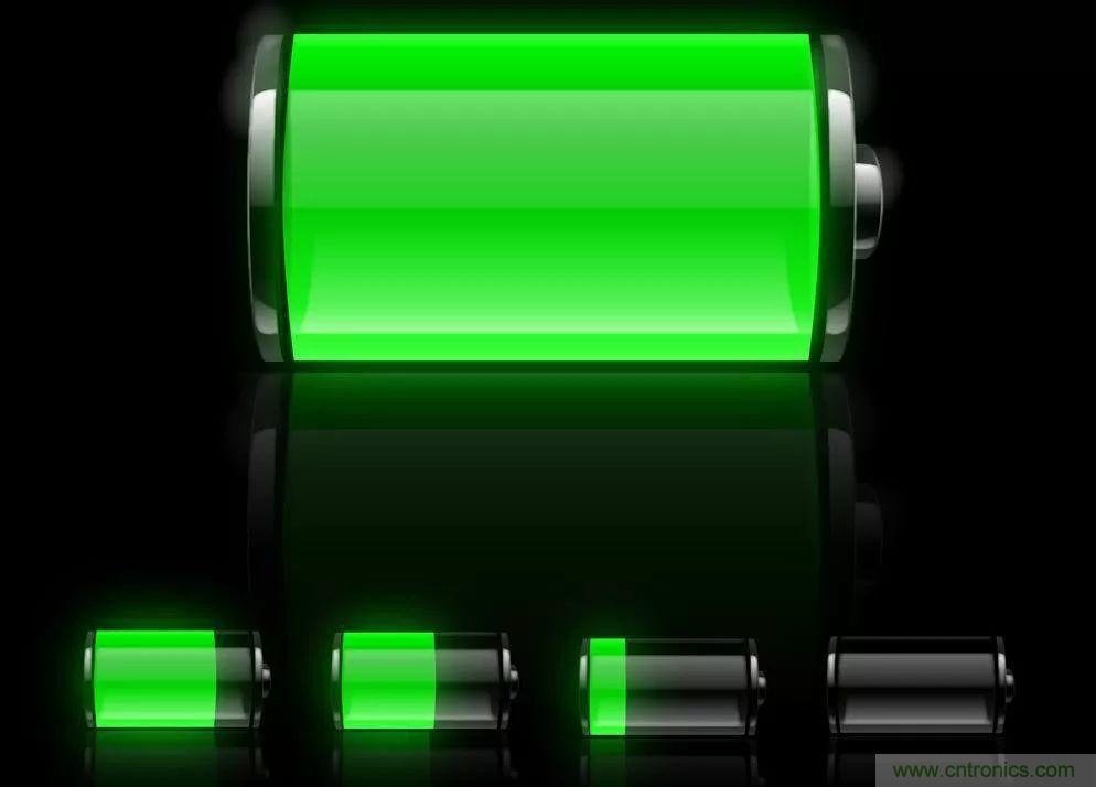 鋰離子電池的核心技術原來是它！