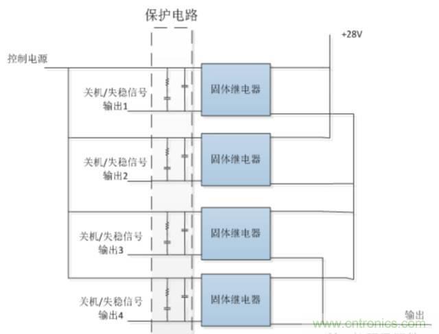 看這里，繼電器應用的那些事兒