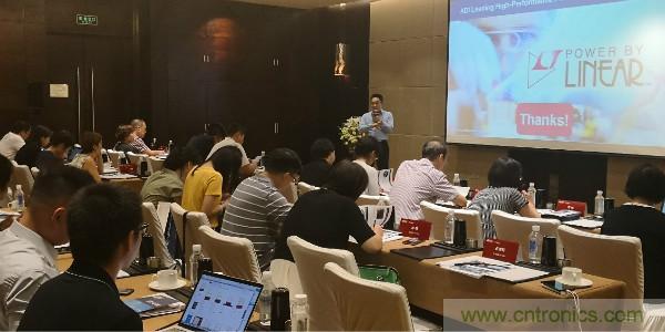 電源創新緊貼這些熱門應用，一起來給趨勢和新技術劃重點