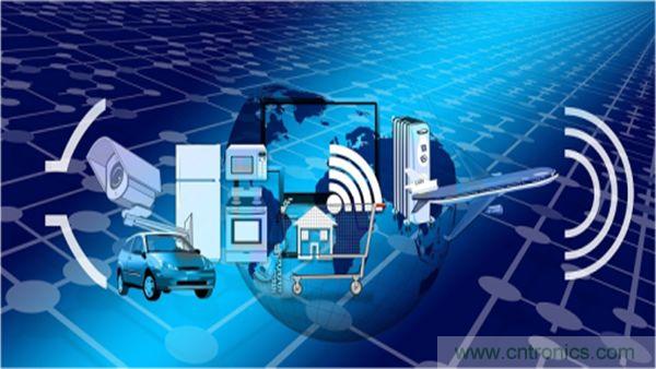 為什么邊緣設備是IoT取得成功的核心？