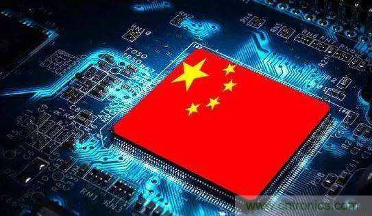 自主可控不是口號，中國電子展有話說
