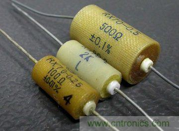 電阻還有精度之分，高精密電阻有啥特殊要求？